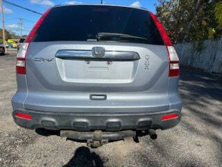 2008 Honda CR-V EX-L