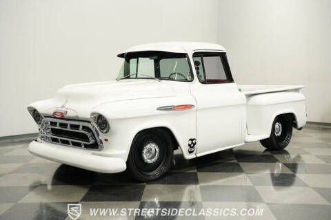 1957 Chevrolet 3100