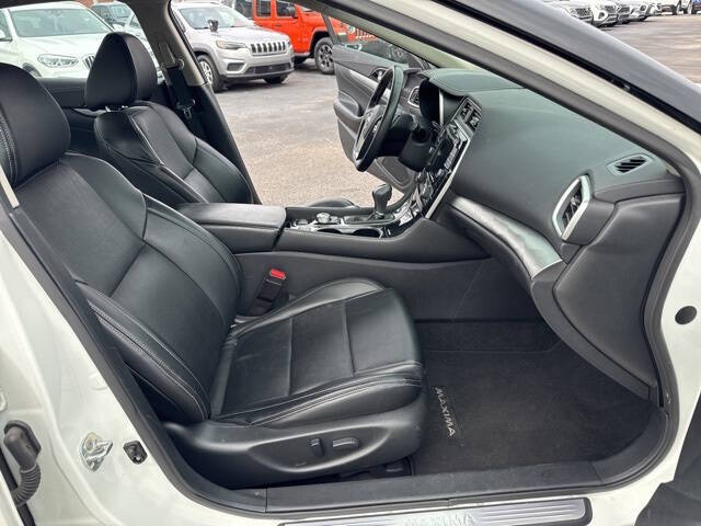 2023 Nissan Maxima 3.5 SV