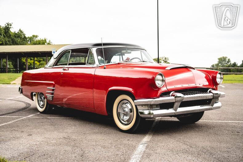 1954 Mercury Monterey
