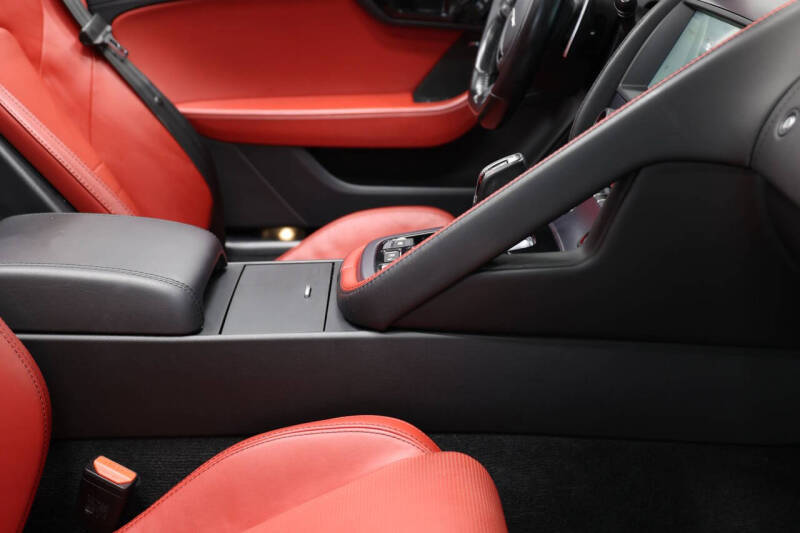 2019 Jaguar F-TYPE P340