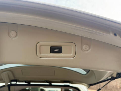 2014 Nissan Murano SL