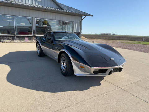 1978 Chevrolet Corvette