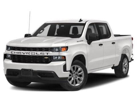 2020 Chevrolet Silverado 1500 for sale at Jimmys Car Deals at Feldman Chevrolet of Livonia in Livonia MI