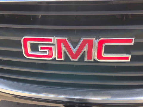 2012 GMC Yukon XL SLT