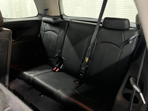 2011 GMC Acadia SLT-1