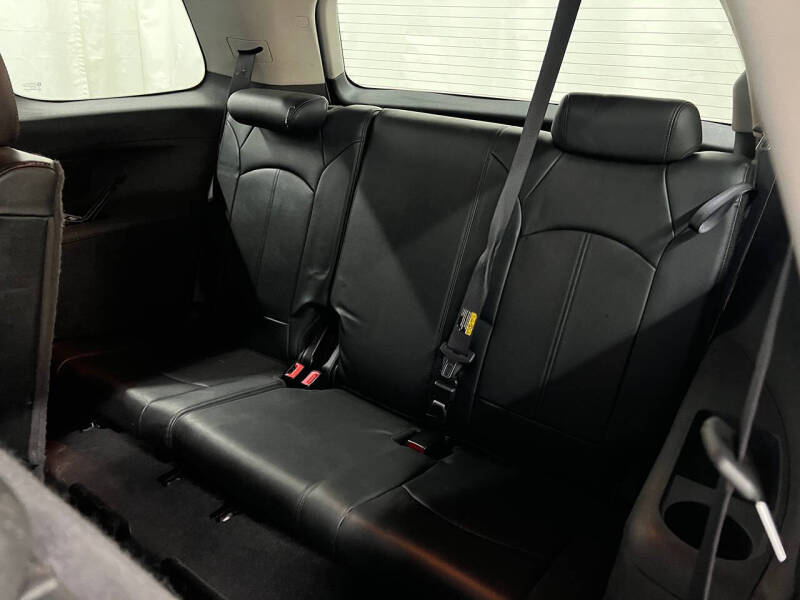 2011 GMC Acadia SLT-1