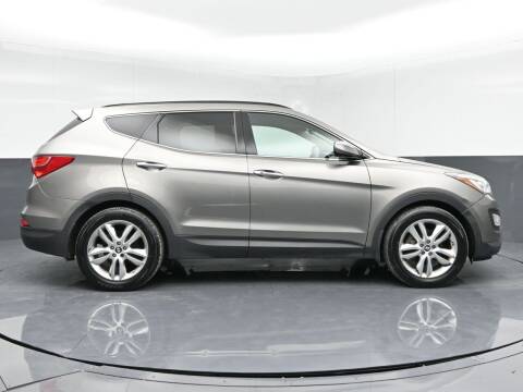 2014 Hyundai Santa Fe Sport for sale at Wildcat Used Cars in Somerset KY