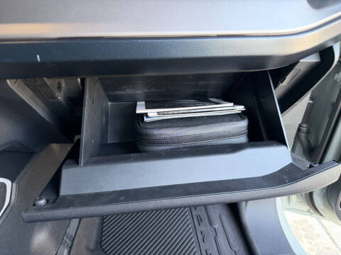 2021 Ford Bronco First Edition Advanced