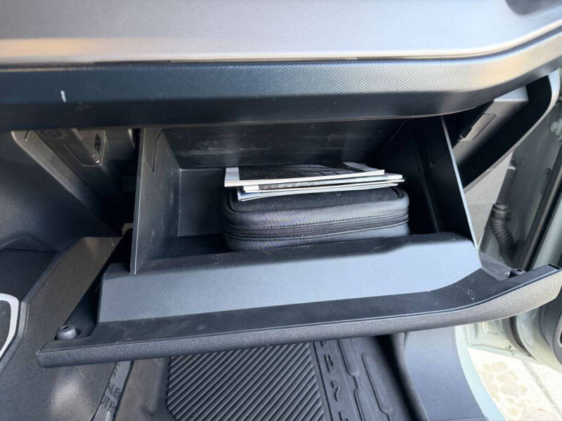 2021 Ford Bronco First Edition Advanced