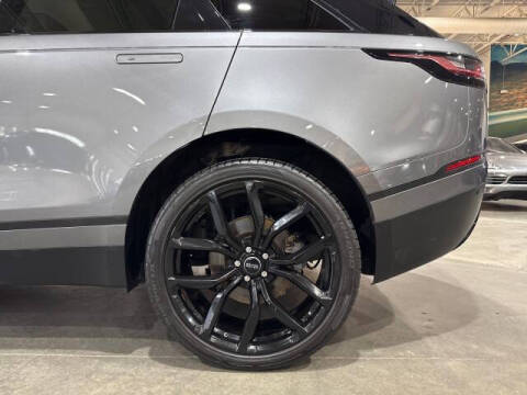 2018 Land Rover Range Rover Velar D180 S