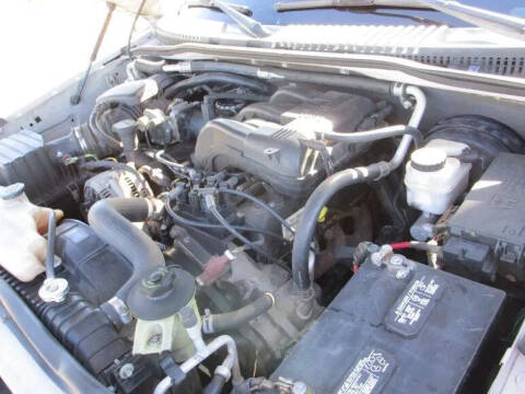 2008 Ford Explorer Sport Trac XLT