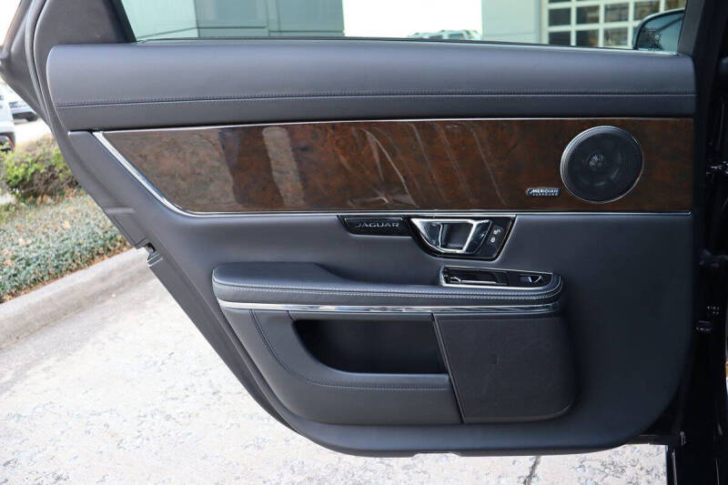 2019 Jaguar XJL