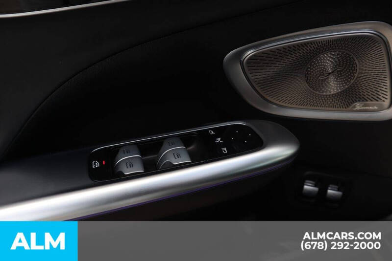 2024 Mercedes-Benz C-Class AMG C 63 S E Performance