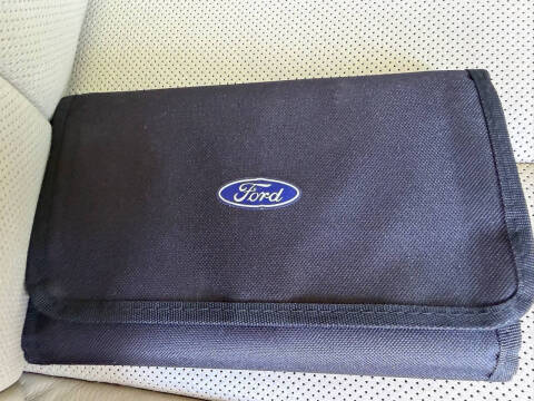 2017 Ford Expedition Limited