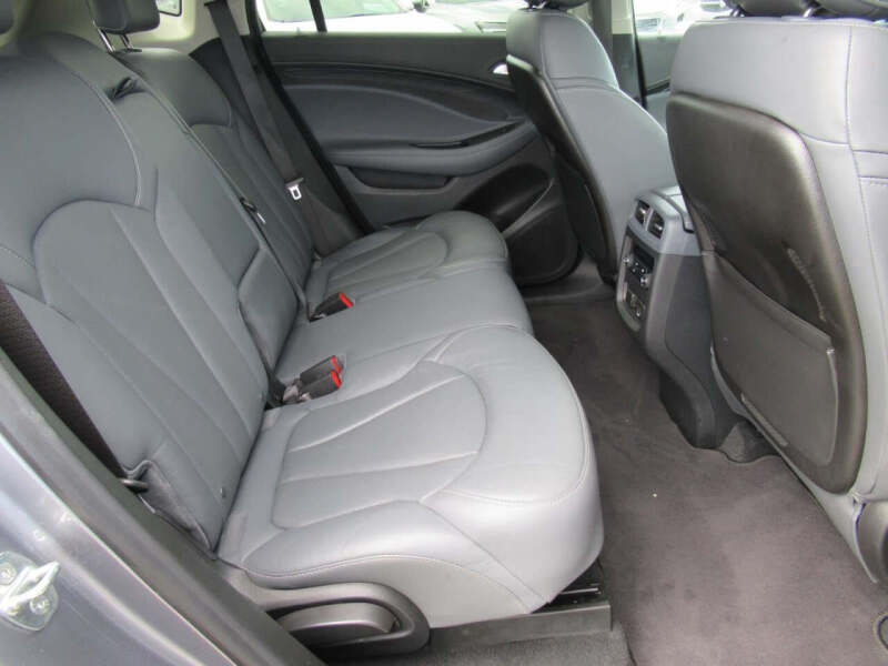 2020 Buick Envision Premium II