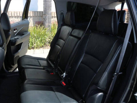 2017 Honda Pilot EX-L w/RES