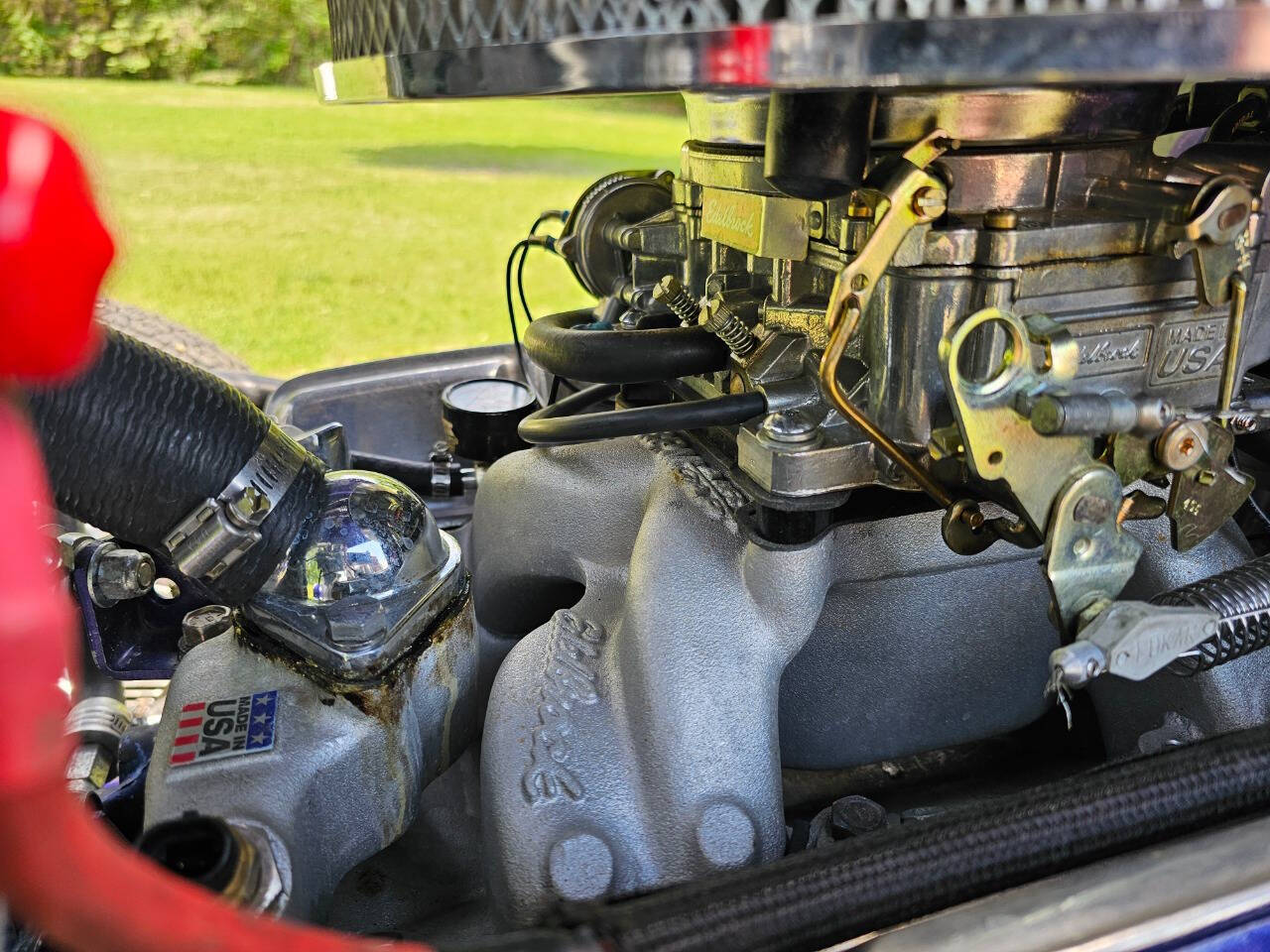 1932 Ford Hi-Boy 188