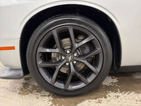 2021 Dodge Challenger GT