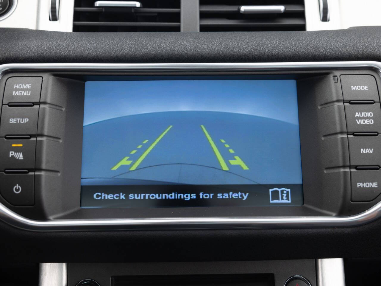 Used Car 2015 Land Rover Range Rover Evoque  Pure Plus Awd 4dr Suv For Sale Under $12,000 In Coal City, Illinois