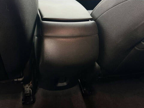 2022 Chevrolet Malibu RS