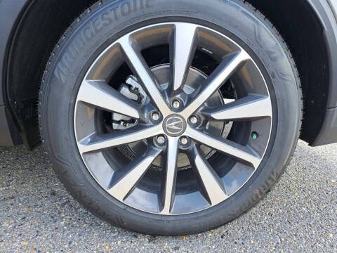 2026 Acura MDX w/Tech