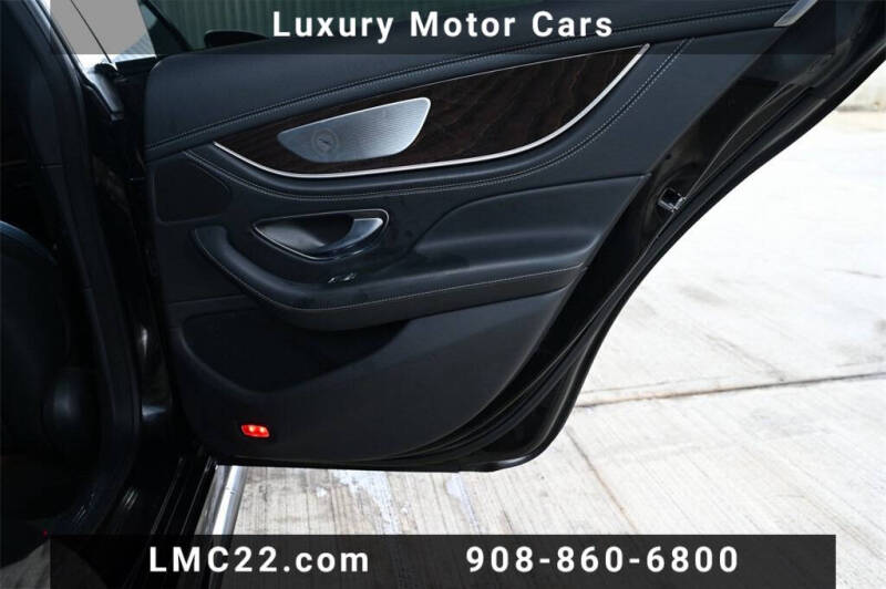 2020 Mercedes-Benz CLS CLS 450