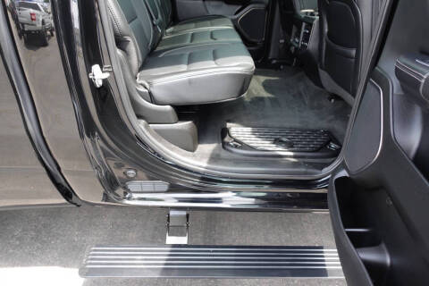 2023 RAM Ram Pickup