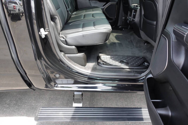 2023 RAM Ram Pickup