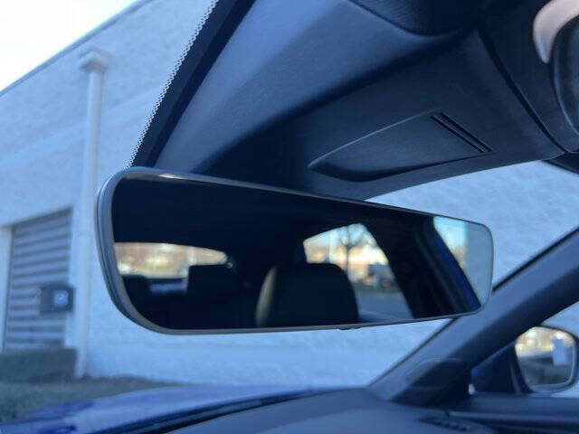 2024 Acura Integra w/Tech w/A-SPEC