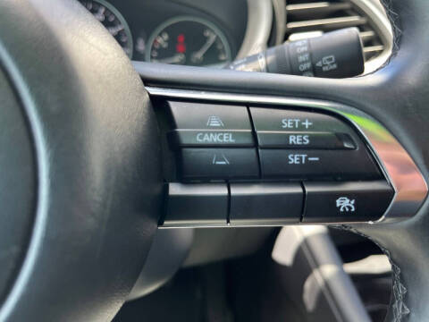 2024 Mazda Mazda3 Hatchback 2.5 S Select Sport