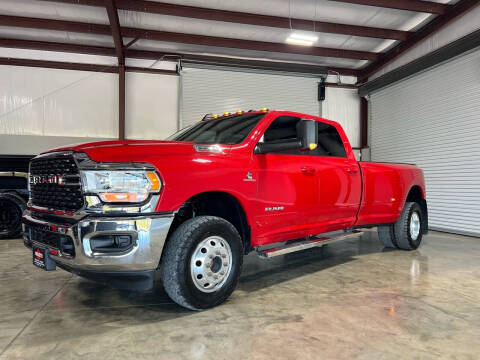 2022 RAM 3500 for sale at 216 Auto Sales in Mc Calla AL