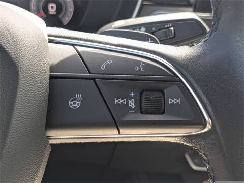 2023 Audi A4 quattro S line Prem Plus 45 TFSI