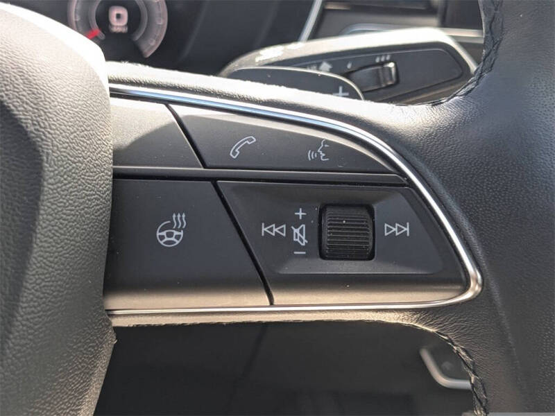 2023 Audi A4 quattro S line Prem Plus 45 TFSI