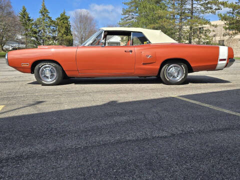 1970 Dodge Coronet