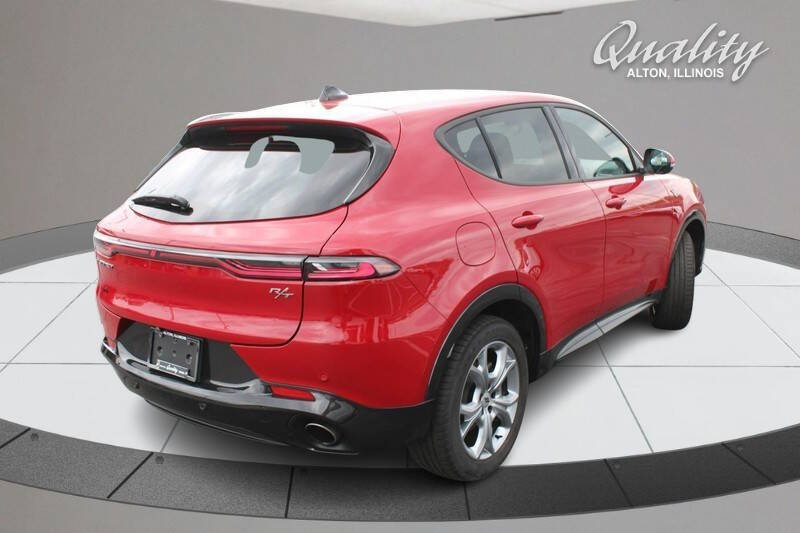 2024 Dodge Hornet R/T