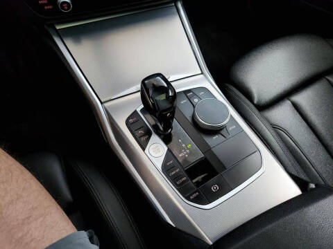 2019 BMW 3 Series 330i
