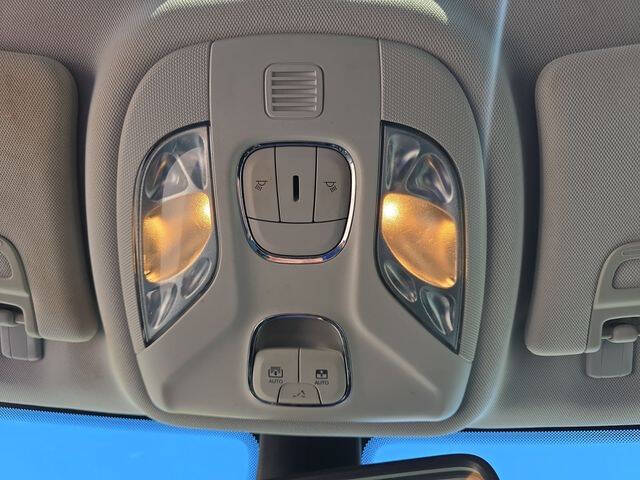 2018 Jeep Compass Altitude