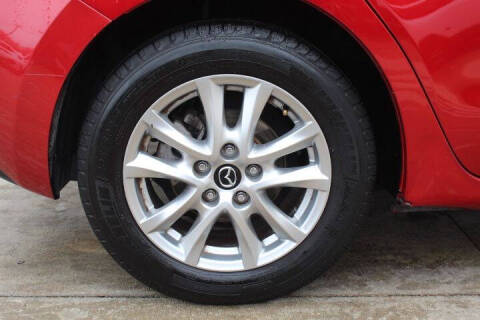 2016 Mazda MAZDA3 i Grand Touring