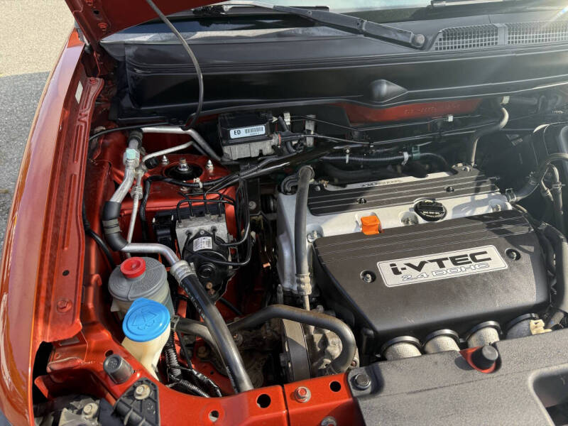 2004 Honda Element EX