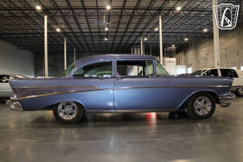1957 Chevrolet 210