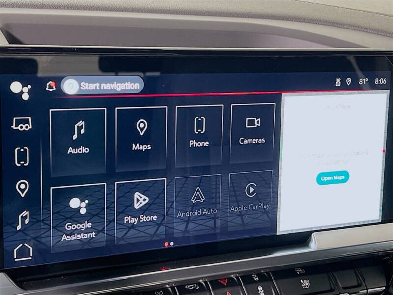 2026 GMC Sierra 1500 Elevation Standard