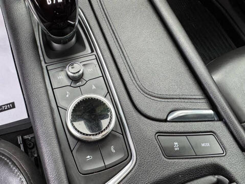 2020 Cadillac XT6 Sport