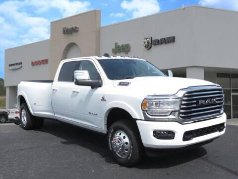 2023 RAM 3500 for sale at Hayes Chrysler Dodge Jeep of Baldwin in Alto GA