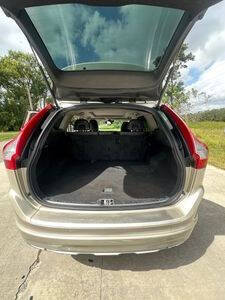 2017 Volvo XC60 T5 Inscription