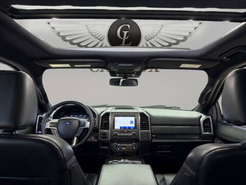 2021 Ford Expedition XLT