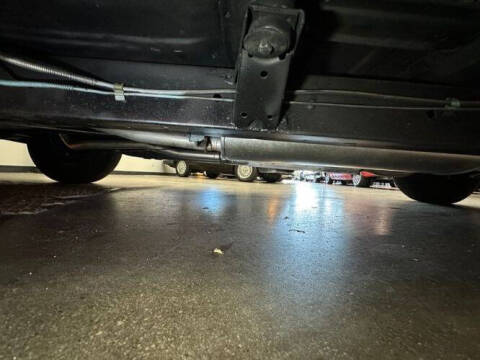 1957 Chevrolet Nomad