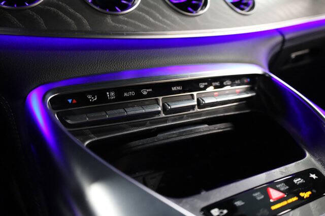 2022 Mercedes-Benz AMG GT 53