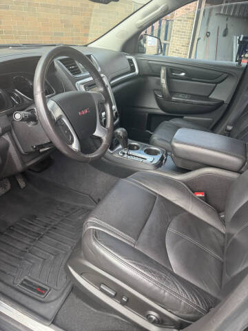 2015 GMC Acadia SLT-1