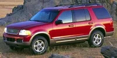 2002 Ford Explorer for sale at CarZoneUSA in West Monroe LA